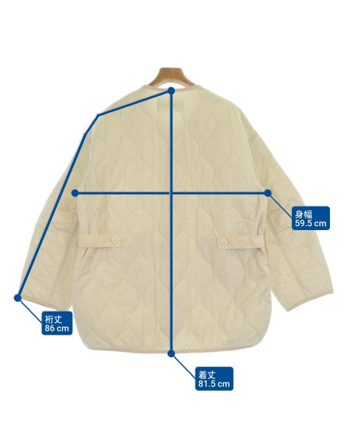 Ray Beams 其他飛行外套