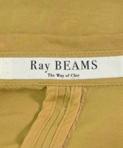 Ray Beams 休夾克