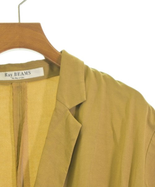 Ray Beams 休夾克