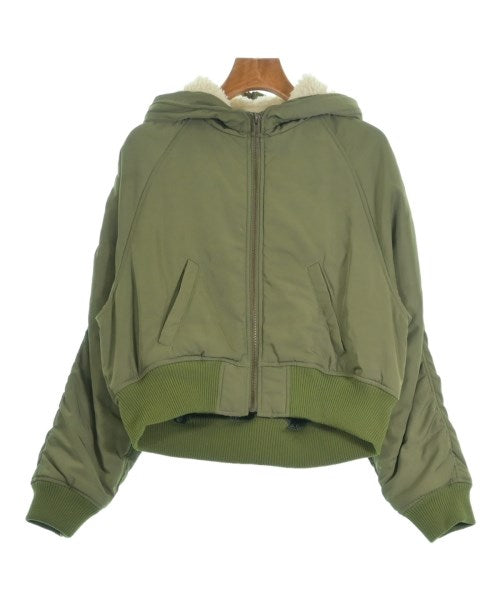 Ray Beams 其他飛行外套