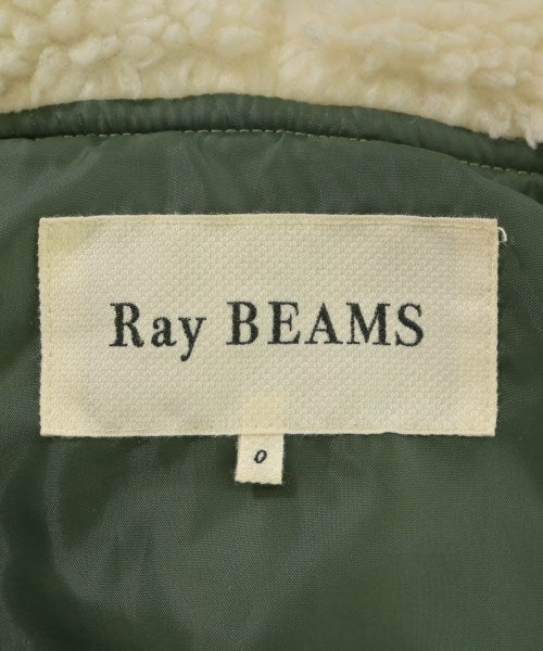 Ray Beams 其他飛行外套