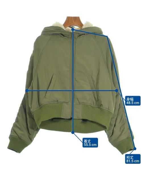 Ray Beams 其他飛行外套