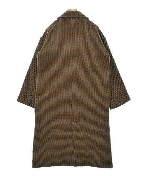 Ray Beams 切斯特披風
