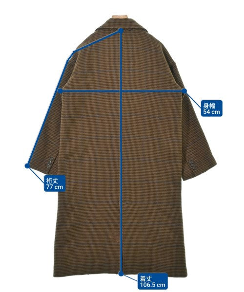 Ray Beams 切斯特披風