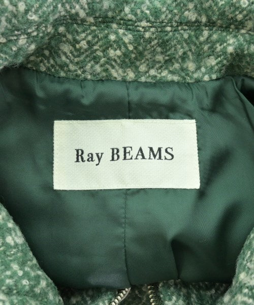 Ray Beams 其他大衣
