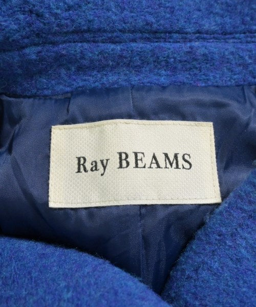 Ray Beams 支撐領外套