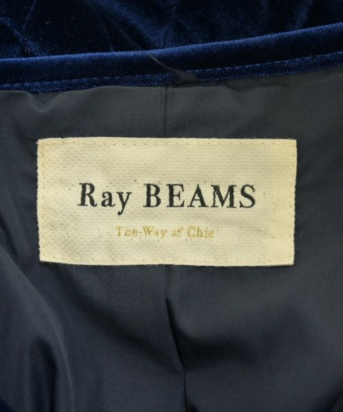 Ray Beams 其他大衣