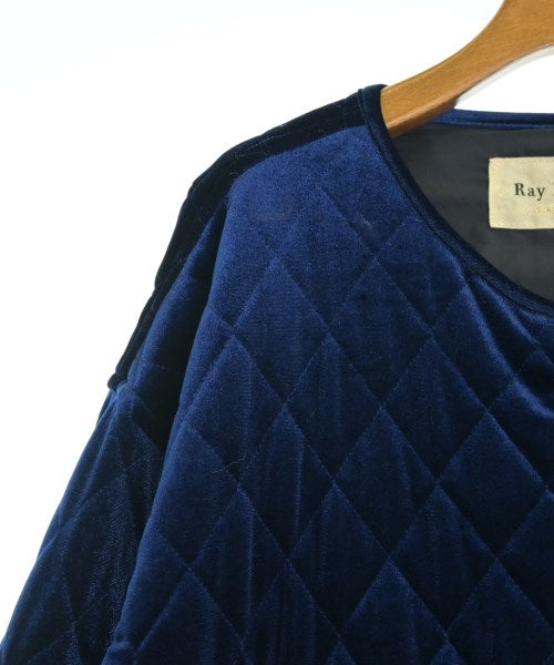 Ray Beams 其他大衣