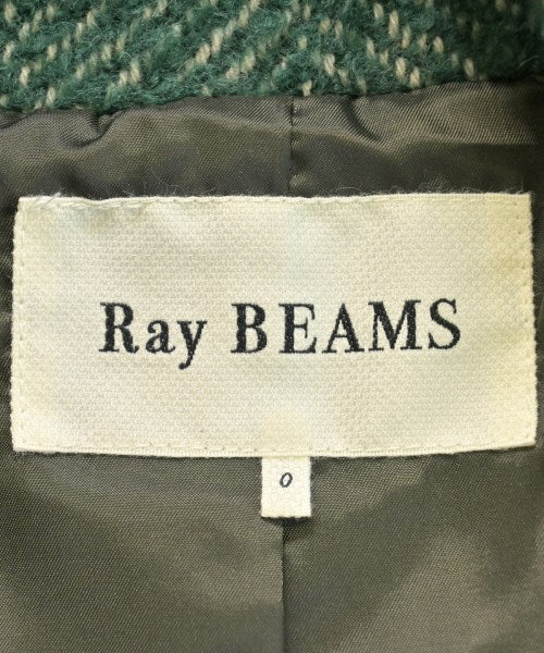 Ray Beams 海軍外套