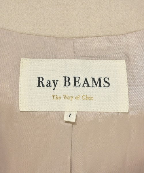 Ray Beams 其他大衣
