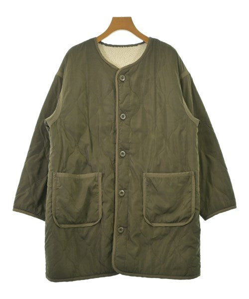 Ray Beams 其他大衣