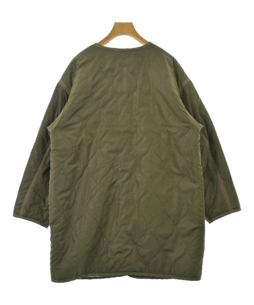 Ray Beams 其他大衣