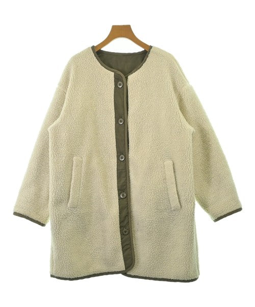 Ray Beams 其他大衣