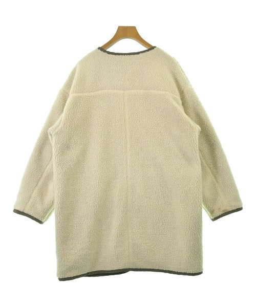 Ray Beams 其他大衣