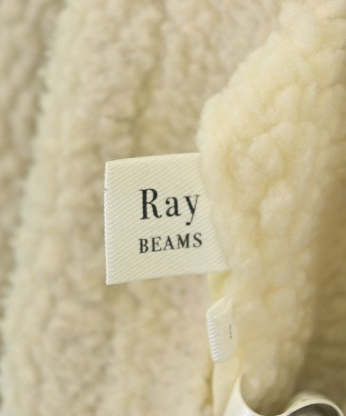 Ray Beams 其他大衣
