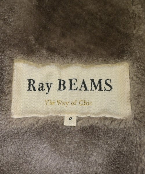 Ray Beams 其他大衣