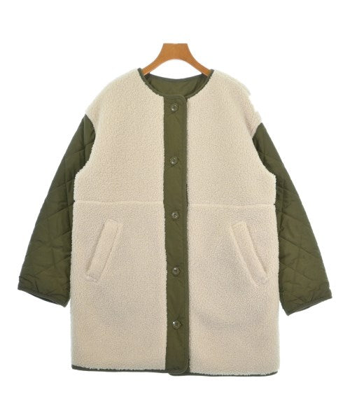 Ray Beams 其他大衣
