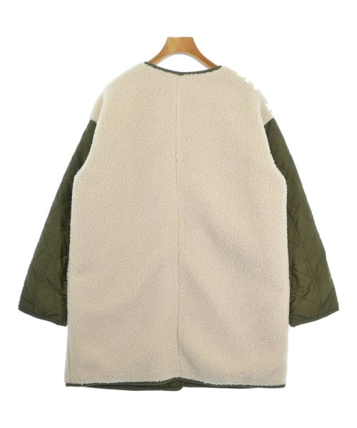 Ray Beams 其他大衣