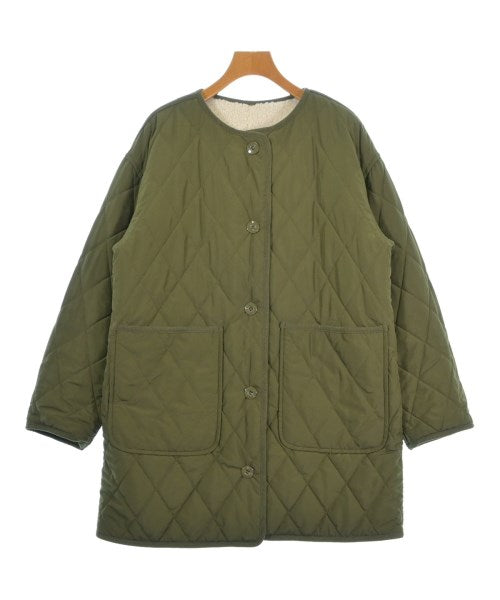 Ray Beams 其他大衣