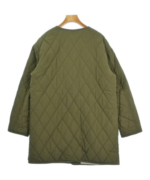 Ray Beams 其他大衣