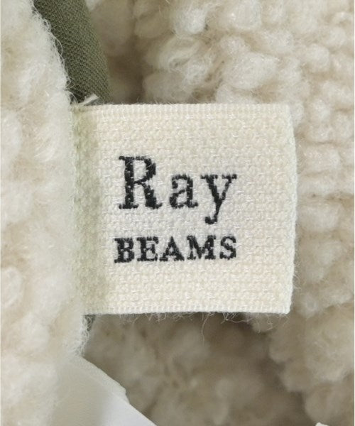 Ray Beams 其他大衣