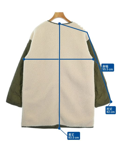 Ray Beams 其他大衣