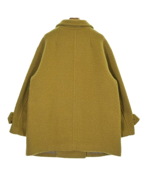 Ray Beams 其他大衣