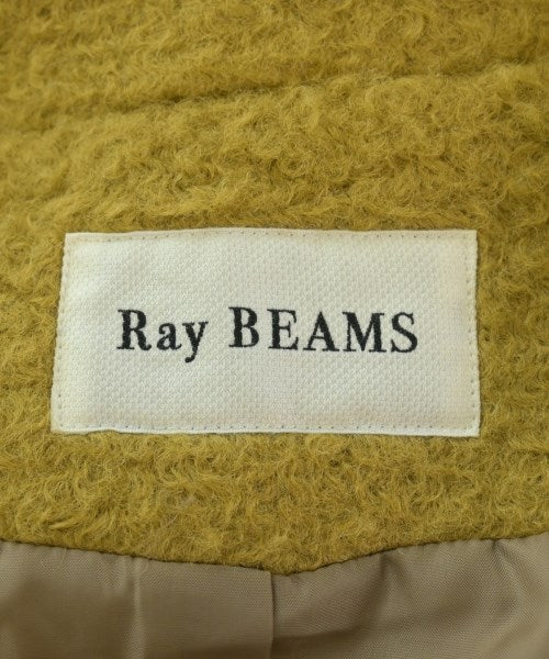 Ray Beams 其他大衣