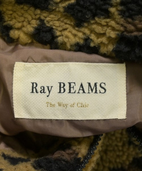 Ray Beams 其他飛行外套