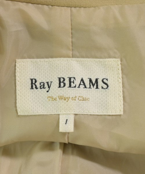 Ray Beams 西裝外套
