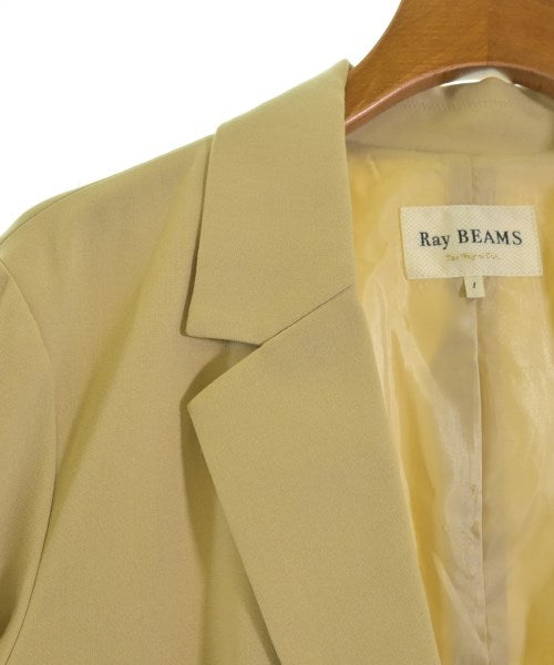 Ray Beams 西裝外套