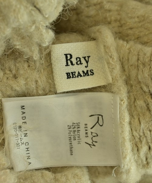 Ray Beams 開襟衫