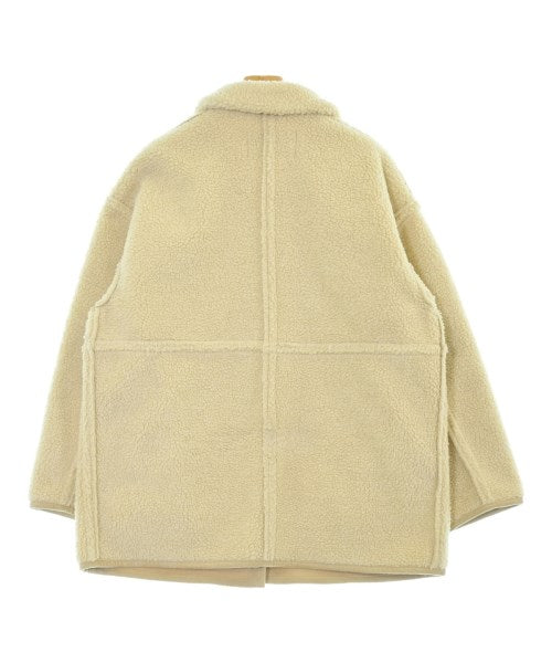 Ray Beams 其他大衣