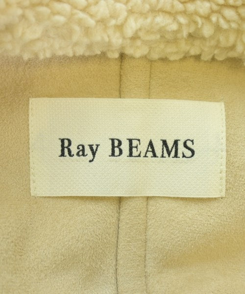 Ray Beams 其他大衣