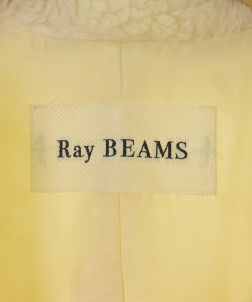 Ray Beams 其他飛行外套