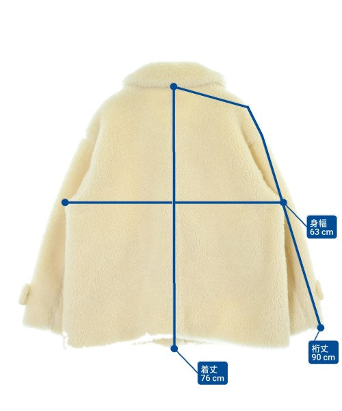 Ray Beams 其他飛行外套