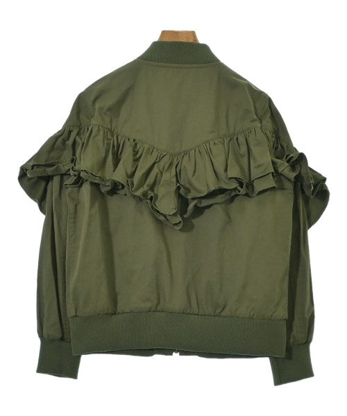 Ray Beams 軍裝夾克