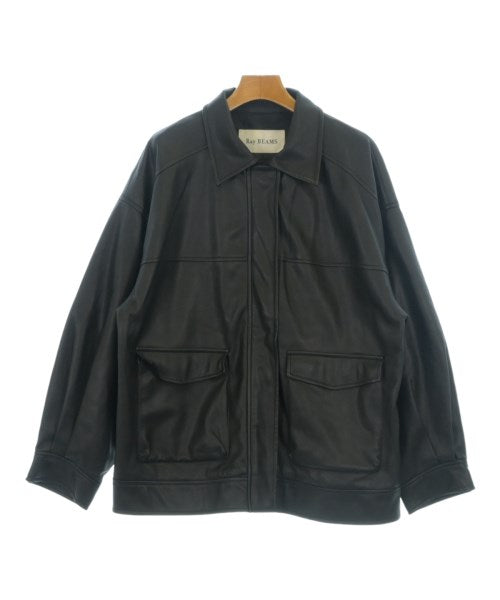Ray Beams 其他飛行外套