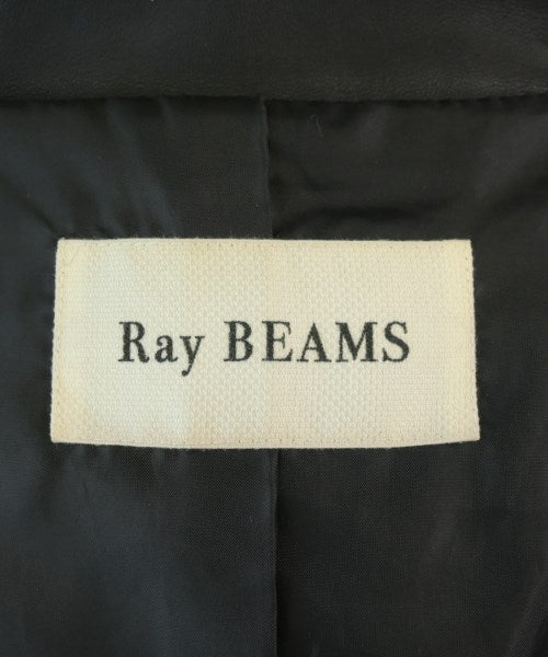 Ray Beams 其他飛行外套
