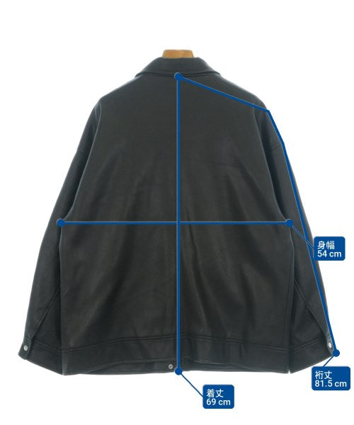 Ray Beams 其他飛行外套