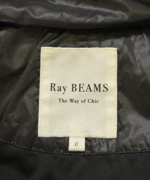 Ray Beams 羽絨夾克/背心