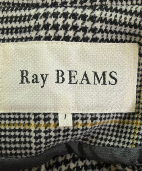 Ray Beams 其他大衣