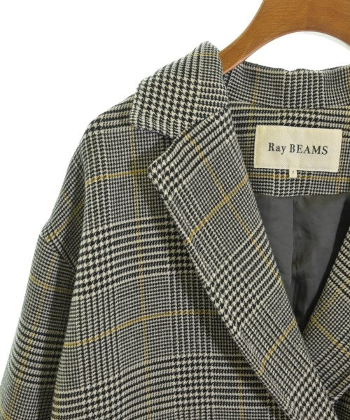 Ray Beams 其他大衣