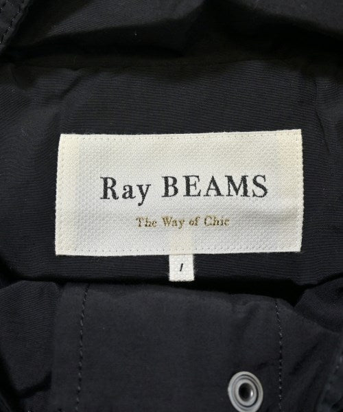 Ray Beams 山系外套