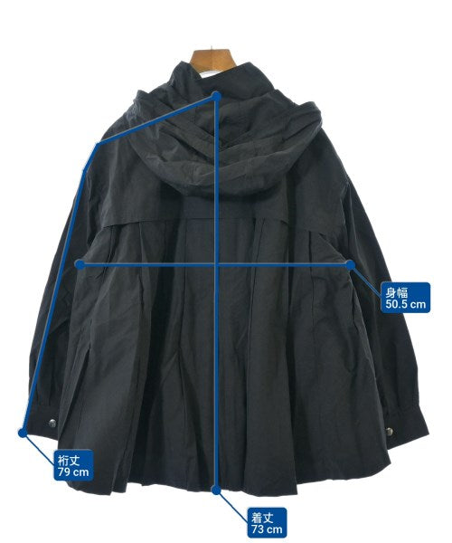 Ray Beams 山系外套