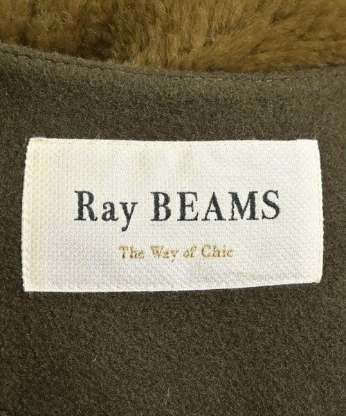 Ray Beams 其他大衣