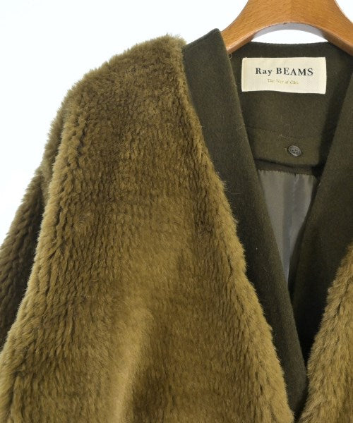 Ray Beams 其他大衣