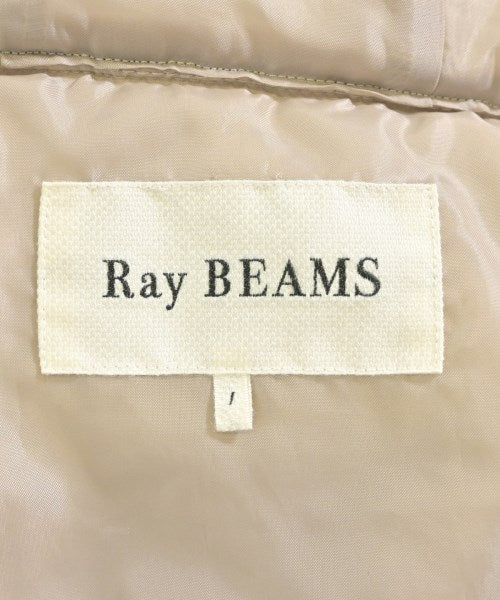 Ray Beams 羽絨大衣