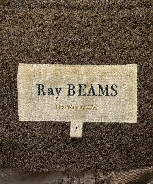 Ray Beams 其他大衣
