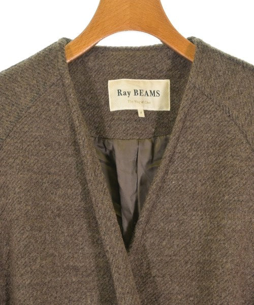 Ray Beams 其他大衣